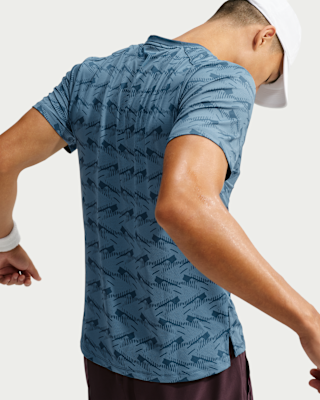 NIKE公式】ナイキコート アドバンテージ メンズ Dri-FIT テニス